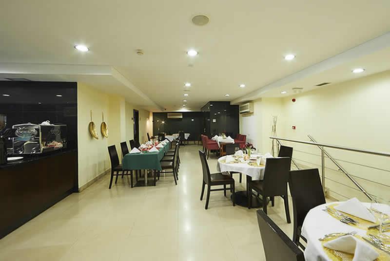 Rk Suite Hotel ルアンダ エクステリア 写真