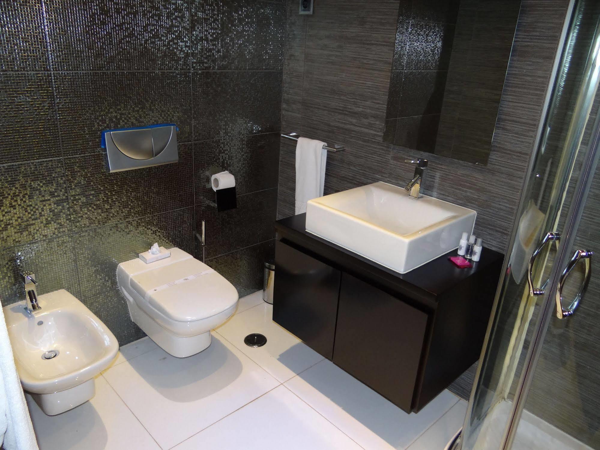 Rk Suite Hotel ルアンダ エクステリア 写真