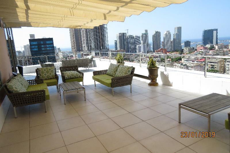 Rk Suite Hotel ルアンダ エクステリア 写真