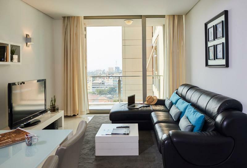 Rk Suite Hotel ルアンダ エクステリア 写真
