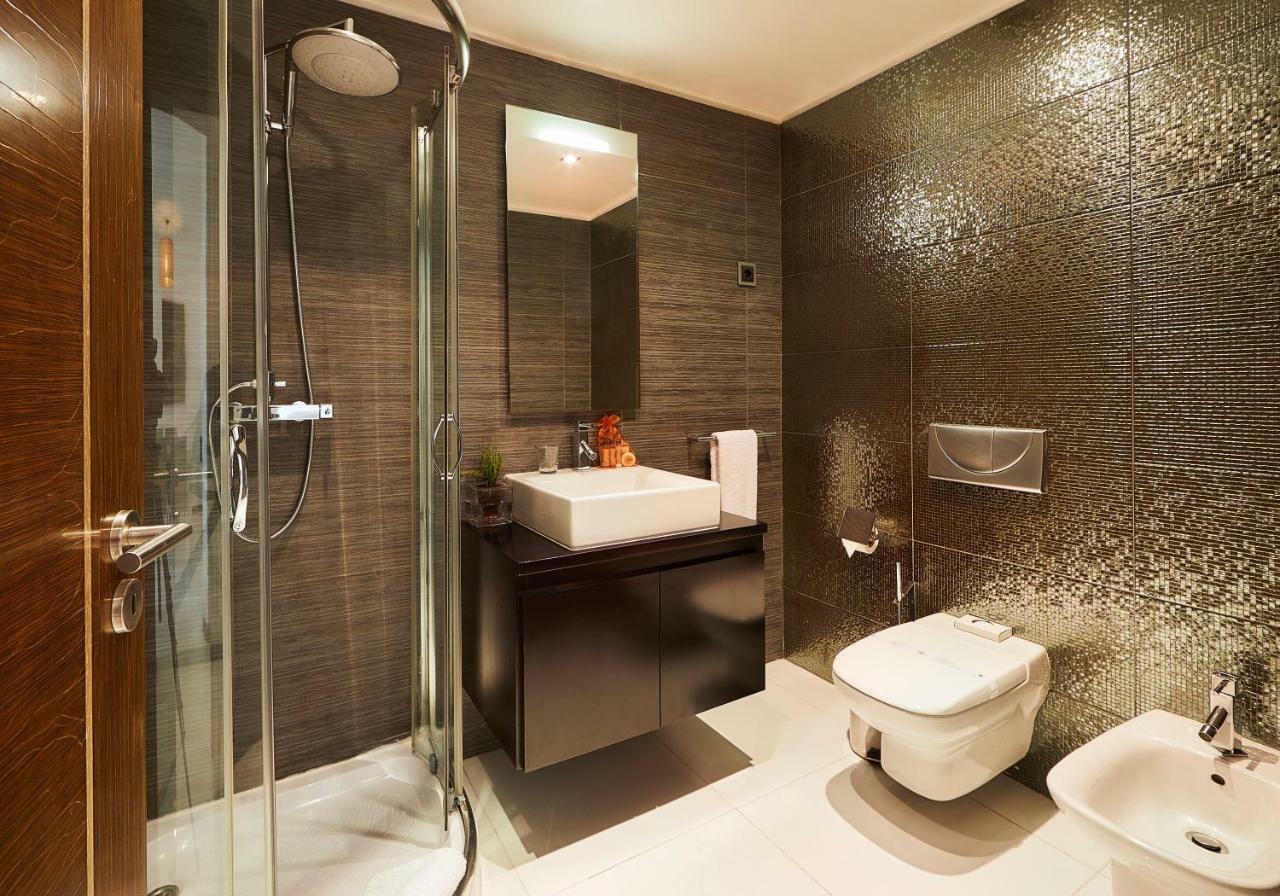 Rk Suite Hotel ルアンダ エクステリア 写真