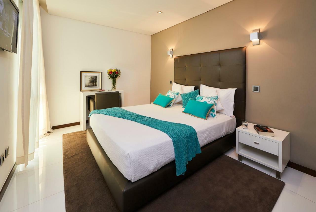 Rk Suite Hotel ルアンダ エクステリア 写真
