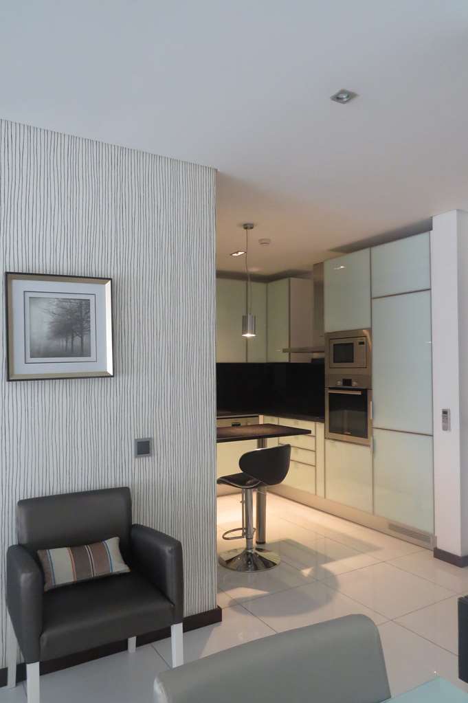 Rk Suite Hotel ルアンダ 部屋 写真